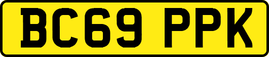 BC69PPK