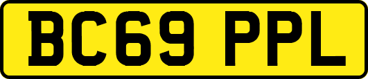 BC69PPL