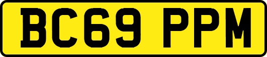 BC69PPM