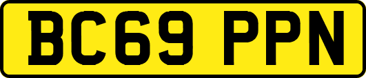 BC69PPN