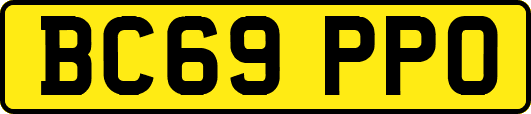 BC69PPO