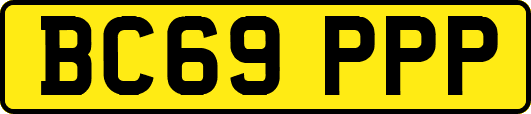 BC69PPP