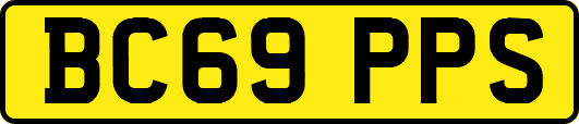 BC69PPS