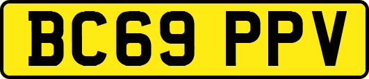 BC69PPV