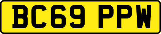 BC69PPW