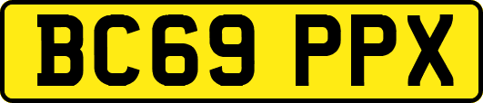 BC69PPX