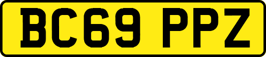 BC69PPZ