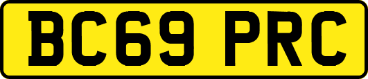 BC69PRC