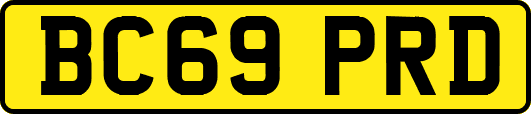 BC69PRD