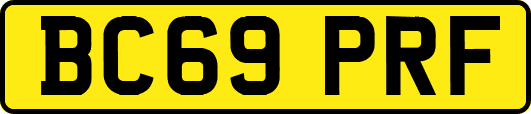 BC69PRF