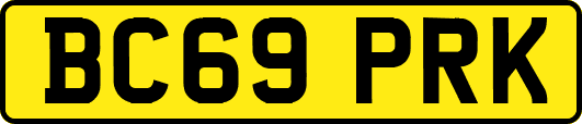BC69PRK