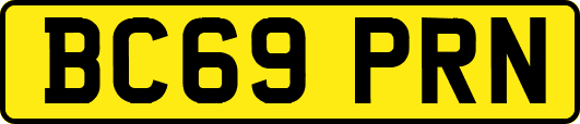 BC69PRN