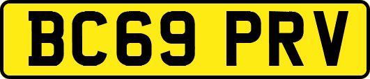 BC69PRV