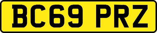 BC69PRZ