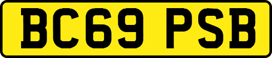 BC69PSB