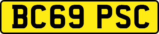 BC69PSC