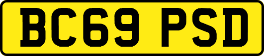 BC69PSD