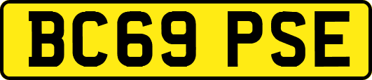 BC69PSE
