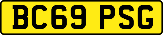 BC69PSG