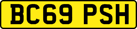 BC69PSH