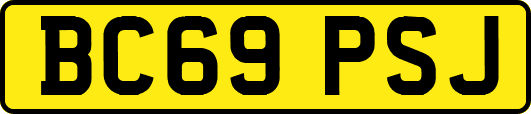 BC69PSJ