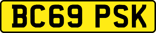 BC69PSK
