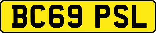 BC69PSL