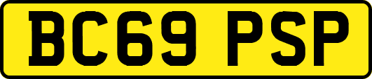BC69PSP