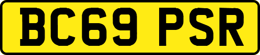 BC69PSR