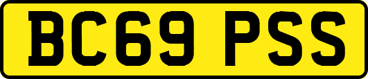 BC69PSS