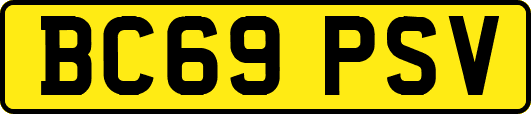 BC69PSV