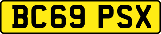 BC69PSX