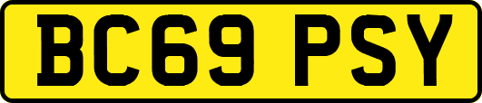BC69PSY