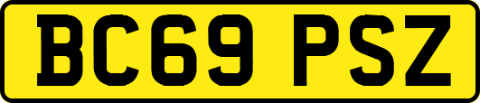 BC69PSZ