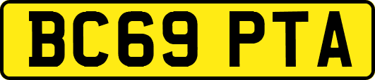 BC69PTA