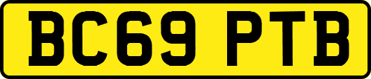 BC69PTB