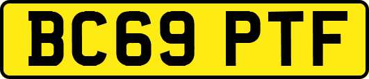 BC69PTF