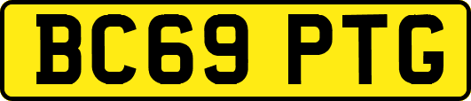 BC69PTG