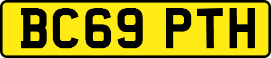 BC69PTH