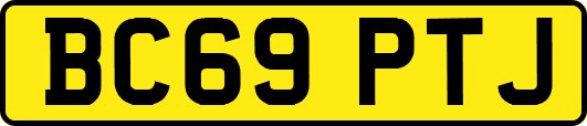 BC69PTJ
