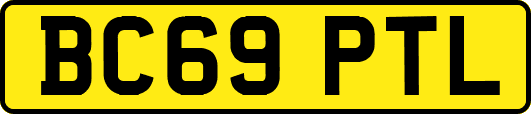 BC69PTL