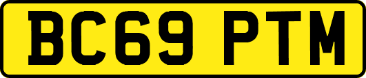 BC69PTM