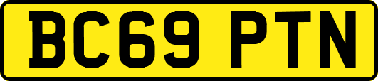 BC69PTN
