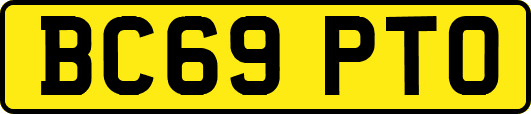 BC69PTO