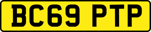 BC69PTP