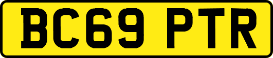 BC69PTR