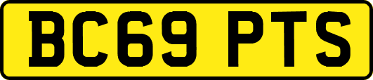 BC69PTS