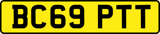 BC69PTT