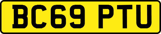 BC69PTU