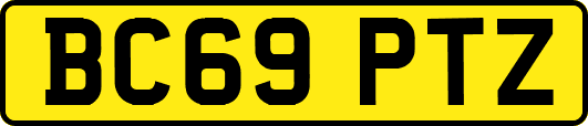BC69PTZ